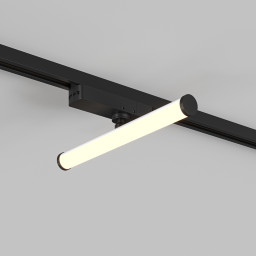 Светильник на шине Denkirs DK6438-BK
