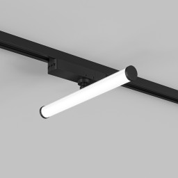 Светильник на шине Denkirs DK6448-BK