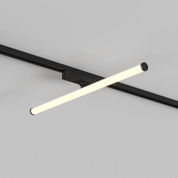 Светильник на шине Denkirs DK6638-BK