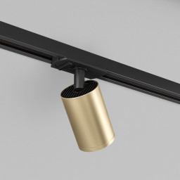 Светильник на шине Denkirs DK6201-BG