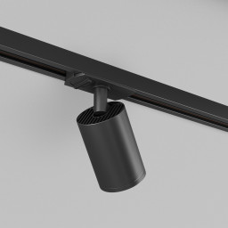 Светильник на шине Denkirs DK6201-BK