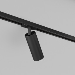 Светильник на шине Denkirs DK6202-BK