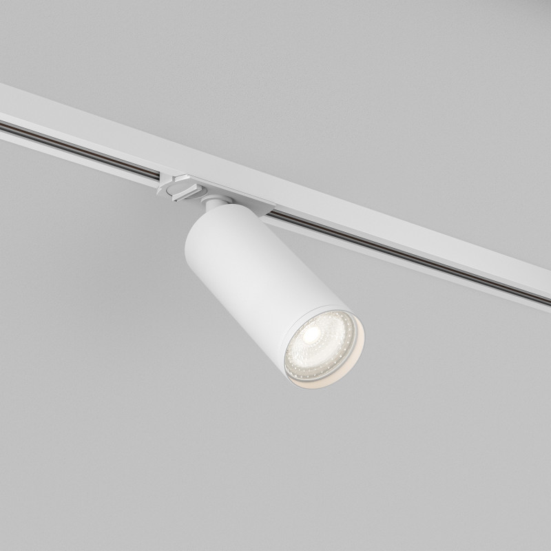 Светильник на шине Denkirs DK6202-WH