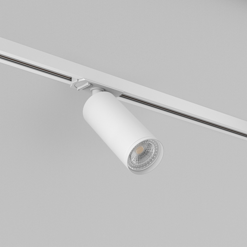 Светильник на шине Denkirs DK6202-WH