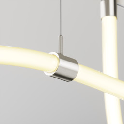 Подвесной комплект Maytoni Technical TRA154CSW-1PT