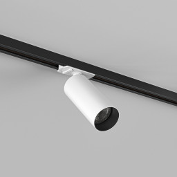 Светильник на шине Denkirs DK6060-BW+BK