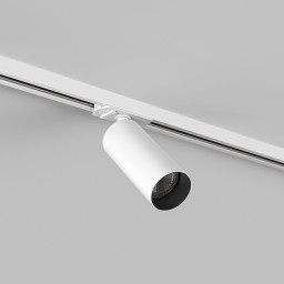 Светильник на шине Denkirs DK6060-BW+WH