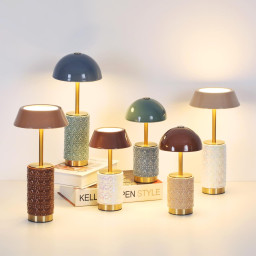 Настольная лампа Odeon Light 5452/3TL