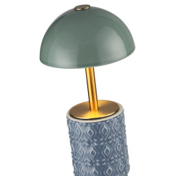 Настольная лампа Odeon Light 5452/3TL