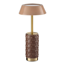 Настольная лампа Odeon Light 5453/8TLA