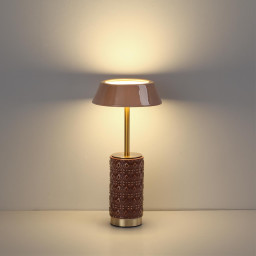 Настольная лампа Odeon Light 5453/8TLA