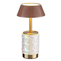 Настольная лампа Odeon Light 5454/6TL