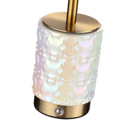 Настольная лампа Odeon Light 5454/6TL