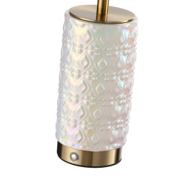 Настольная лампа Odeon Light 5454/8TLA