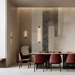 Бра Denkirs DK5082-BK