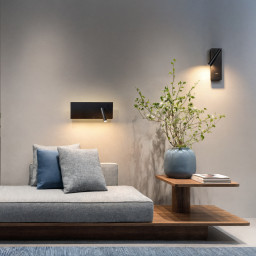 Бра Denkirs DK5090-BK