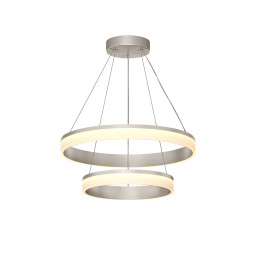 Подвесной светильник Denkirs DK6672-SN