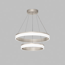 Подвесной светильник Denkirs DK6673-SN