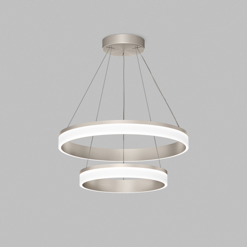 Подвесной светильник Denkirs DK6673-SN 35787₽