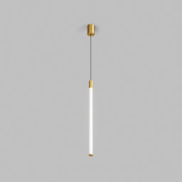 Подвесной светильник Denkirs DK4314-BR