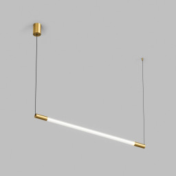 Подвесной светильник Denkirs DK4318-BR