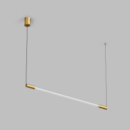 Подвесной светильник Denkirs DK4318-BR