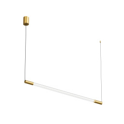 Подвесной светильник Denkirs DK4318-BR