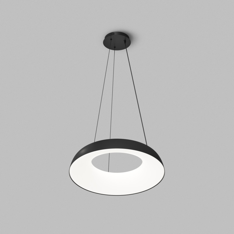 Подвесной светильник Denkirs DK6704-BK 20130₽