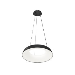 Подвесной светильник Denkirs DK6704-BK