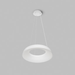 Подвесной светильник Denkirs DK6704-WH