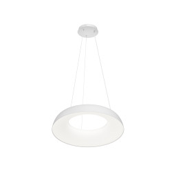 Подвесной светильник Denkirs DK6704-WH