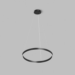 Подвесной светильник Denkirs DK6272-BK