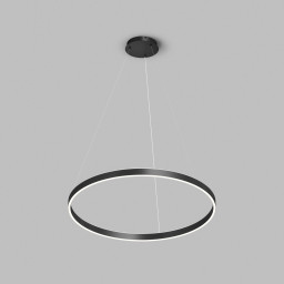 Подвесной светильник Denkirs DK6273-BK