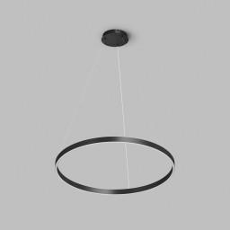 Подвесной светильник Denkirs DK6273-BK