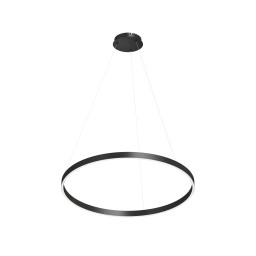 Подвесной светильник Denkirs DK6273-BK