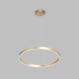 Подвесной светильник Denkirs DK6272-SG