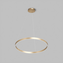 Подвесной светильник Denkirs DK6272-SG