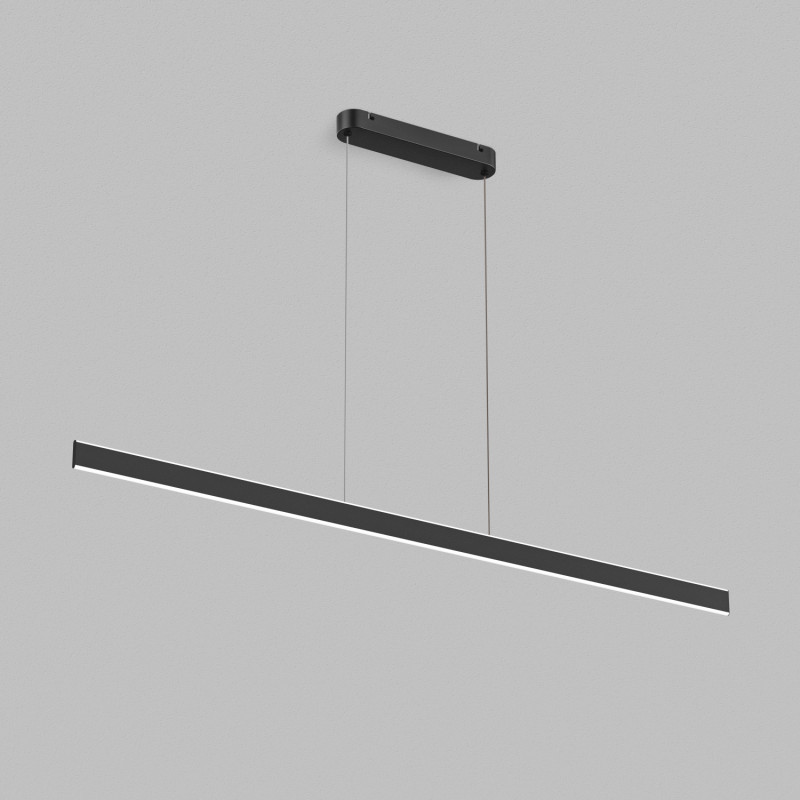 Подвесной светильник Denkirs DK6733-BK 14142₽