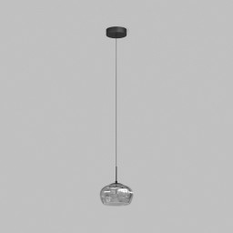 Подвесной светильник Denkirs DK6741-BK+SM