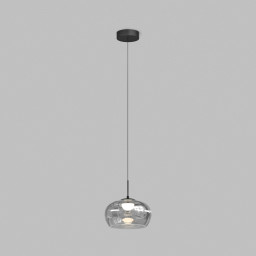 Подвесной светильник Denkirs DK6742-BK+SM