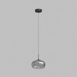 Подвесной светильник Denkirs DK6742-BK+SM