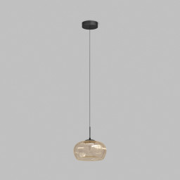 Подвесной светильник Denkirs DK6742-BK+AM