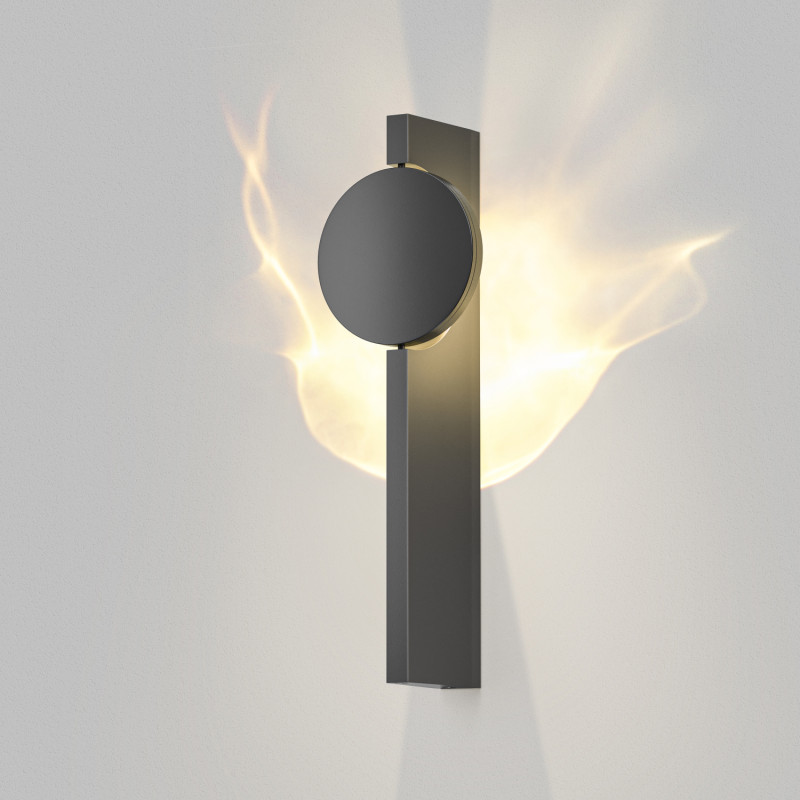 Бра Denkirs DK5040-BK 18636₽