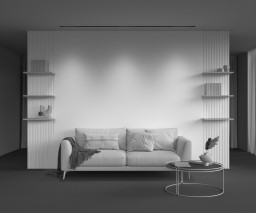 Светильник на шине Maytoni TR232-2-10W4K-B