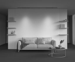Светильник на шине Maytoni TR232-2-15W4K-B