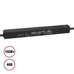 Драйвер Novotech 359505