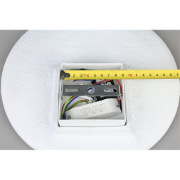 Бра APLOYT APL.069.01.07