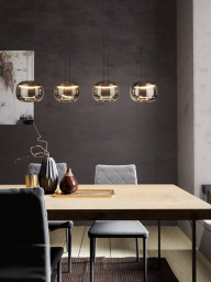 Подвесная люстра EGLO 390433