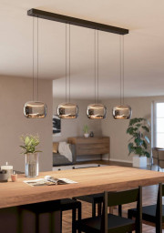 Подвесная люстра EGLO 390433