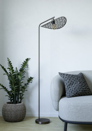 Торшер EGLO 44127